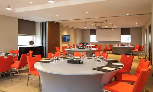 هتل آیبیس وان سنترال دبی